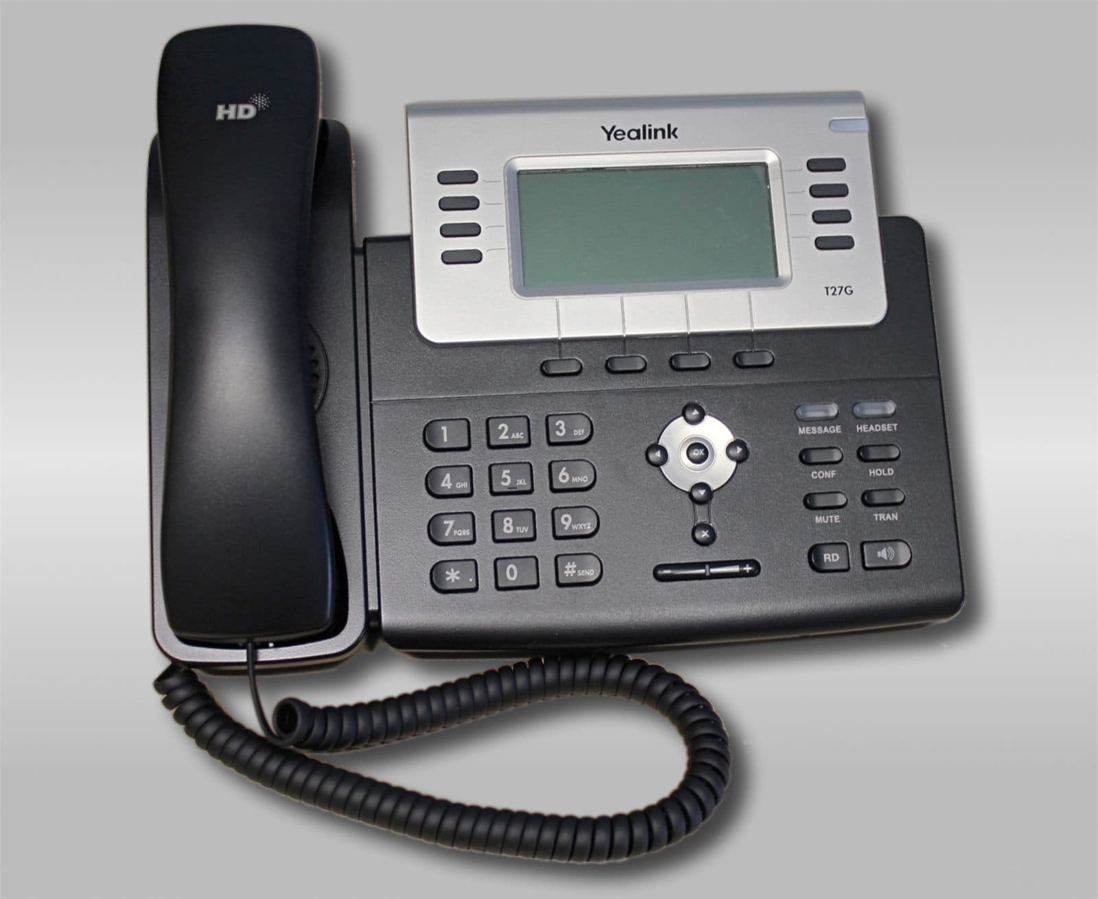 VoIP Solutions at Tyflex