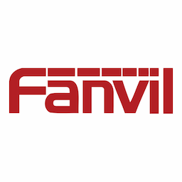 Fanvil logo