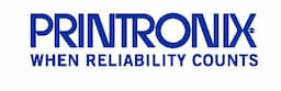 Printronix logo
